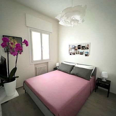 Apartmán Padova Dream: Flat In The Heart Of Padua Exteriér fotografie