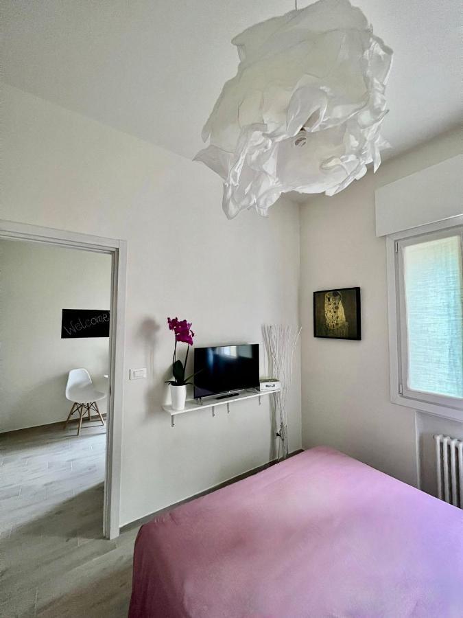 Apartmán Padova Dream: Flat In The Heart Of Padua Exteriér fotografie