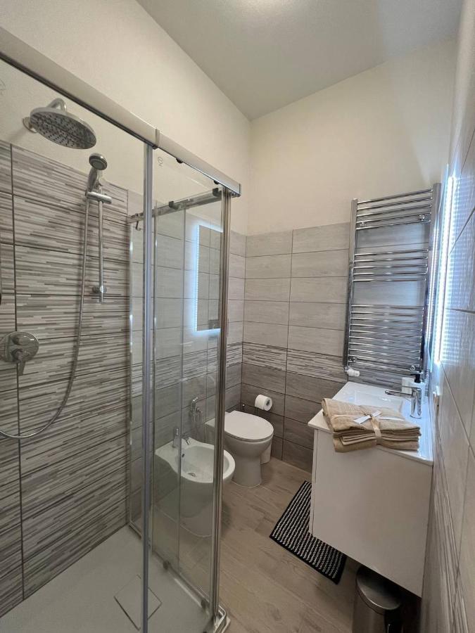 Apartmán Padova Dream: Flat In The Heart Of Padua Exteriér fotografie