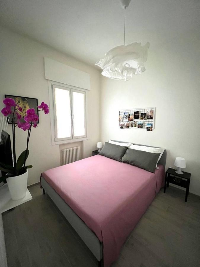 Apartmán Padova Dream: Flat In The Heart Of Padua Exteriér fotografie