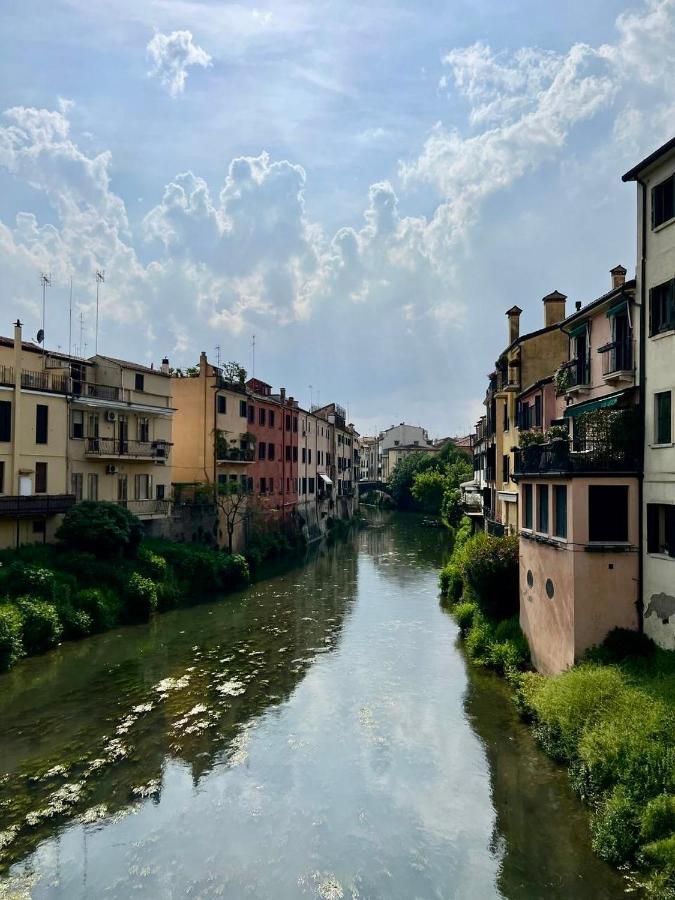 Apartmán Padova Dream: Flat In The Heart Of Padua Exteriér fotografie