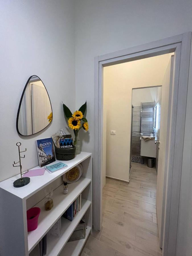 Apartmán Padova Dream: Flat In The Heart Of Padua Exteriér fotografie
