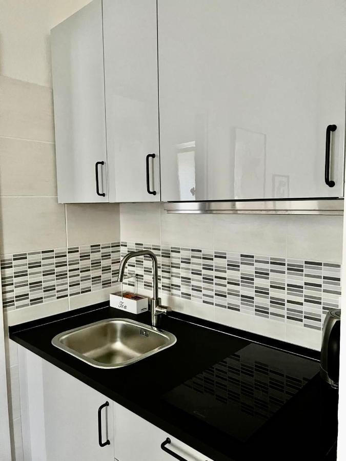 Apartmán Padova Dream: Flat In The Heart Of Padua Exteriér fotografie
