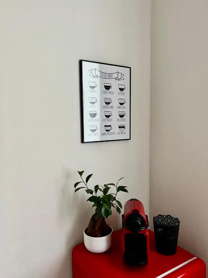 Apartmán Padova Dream: Flat In The Heart Of Padua Exteriér fotografie