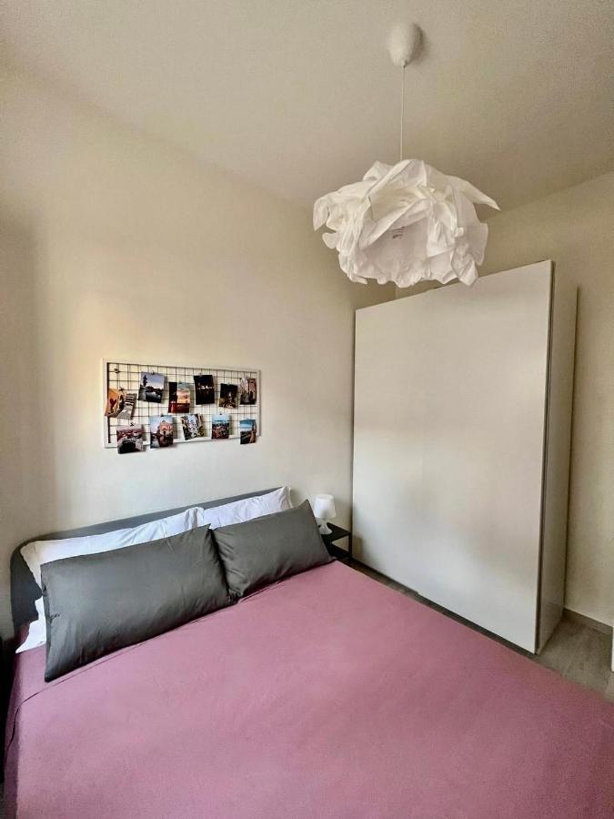 Apartmán Padova Dream: Flat In The Heart Of Padua Exteriér fotografie